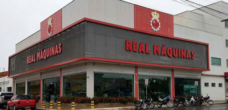 Nossa Empresa